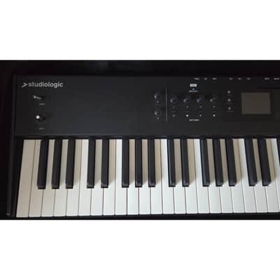 Studiologic SL73 MK2 2025 image 3