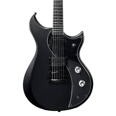 Dunable CYCLOPS DE BLACKED OUT LIMITED EDITION 2024 GUITAR 2024 image 1