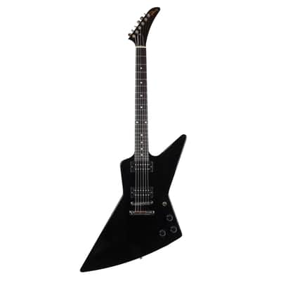 Gibson USED 2023 Explorer 80s, Ebony image 1