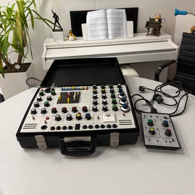 EMS Synthi A Mk1 image 5