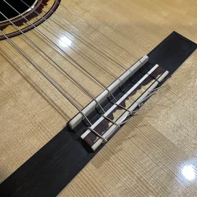 AMAZING Brian Dunn Classical Guitar 2010 image 5