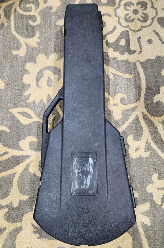 1985 Gibson Les Paul Gen 3 Chainsaw Case image 1