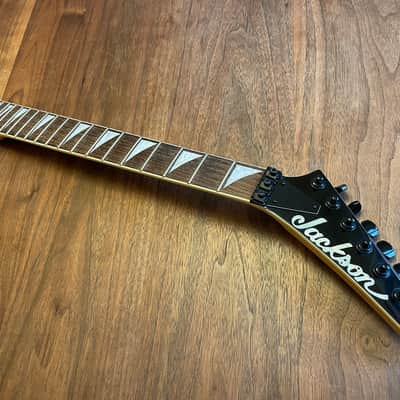 Jackson Dinky Neck mid - 90s - gloss image 1