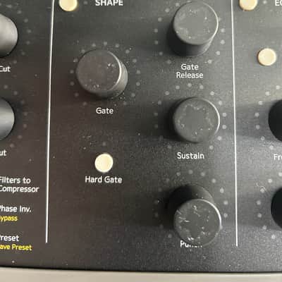 Softube Console One Mk II with Decksaver 2010s - Gray image 18