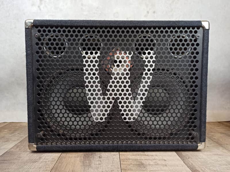 Warwick WCA 211 Pro bass guitar cabinet image 1
