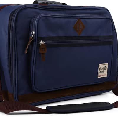 Tama TPB200 Powerpad Designer Drum Pedal Bag - Navy Blue image 1