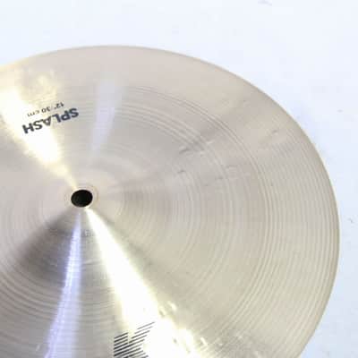 ZILDJIAN K.Zildjian SPLASH 12-inch Zildjian Splash Cymbal (07/21) image 3