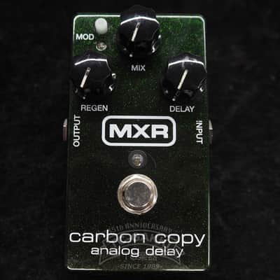 MXR M-169 carbon copy image 4