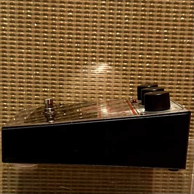 Frantone Electro-Harmonix Big Muff Fuzz Fran EC3003-A image 4