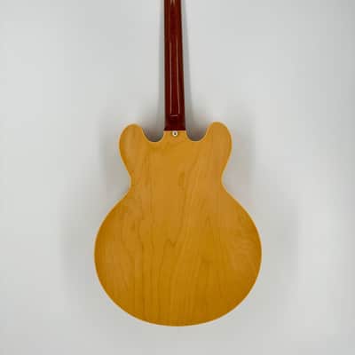 Gibson ES 335 1959 - Antique Natural image 5