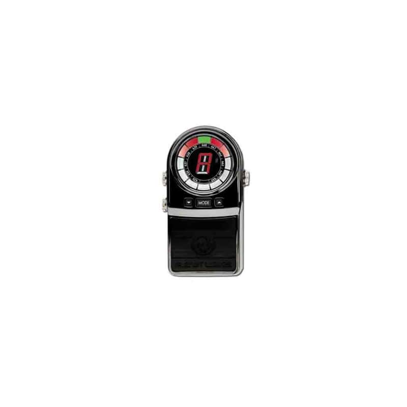 PEDALE ACCORDATORE PER CHITARRA D'ADDARIO PLANET WAVES PW-CT-05 image 1