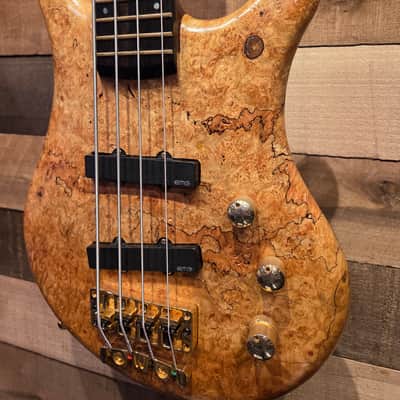 Warwick Thumb NT 2017 -  35 Anniversary image 2