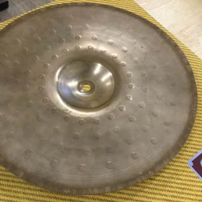 Zildjian Zbt hi-hat Bottom 13/33” image 14