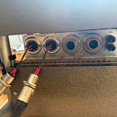 Telefunken M15A 1970 image 6