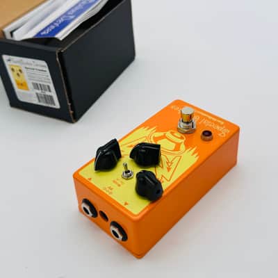 EarthQuaker Devices Special Cranker 2022 - Present - Various image 5