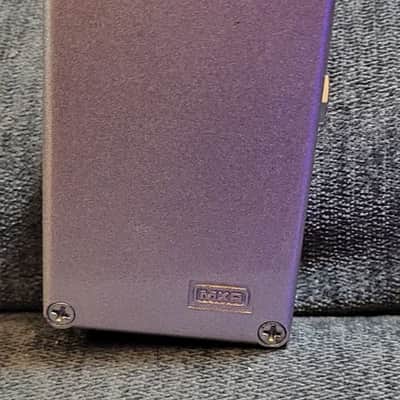 MXR M75 Super Badass Distortion 2013 - Present - Silver image 5
