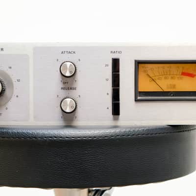 Pair of Urei Universal Audio 1176LN Rev. H (owned by the Bee Gees) image 14