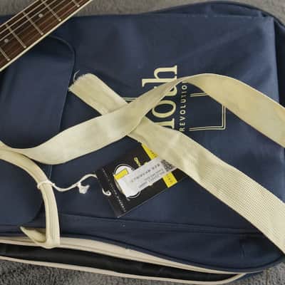 Casio MG-500 Midi Guitar 1980s - White MIJ Serviced! Rare! image 25