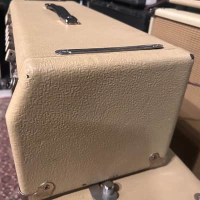 Fender Bandmaster 6G7-A 40-Watt HEAD imagen 4