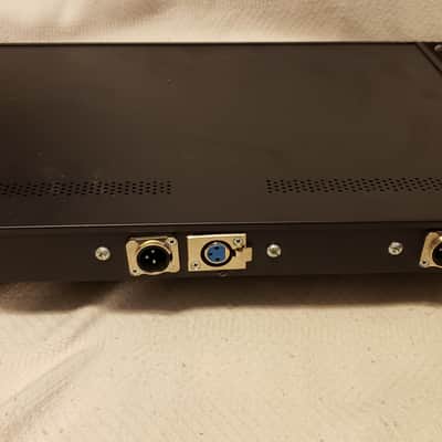DIY 2 channel Neve 1073 preamp clone image 2