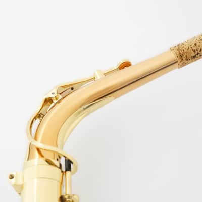 Yanagisawa A-WO2 [AWO2] Professional Alto Saxophone image 14