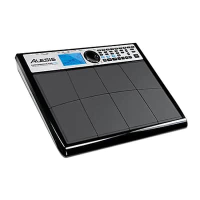 Alesis Performance Pad Pro 8-Zone Electronic Drum Pad