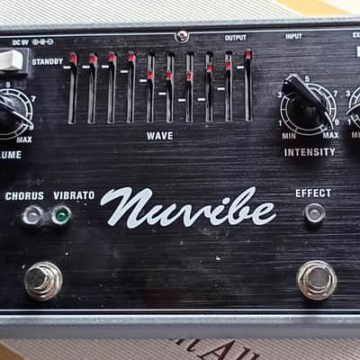 希少！KORG Nuvibe 新品 希少！KORG Nuvibe 新品