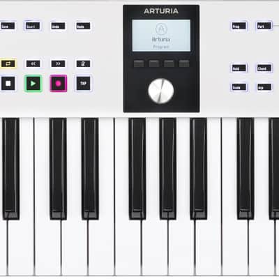 Arturia KeyLab Essential 3 61 White image 2