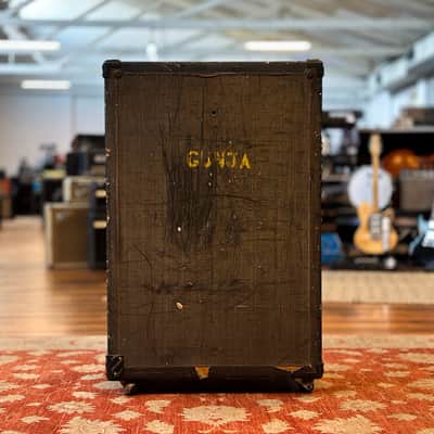 Lenard 120 Watt 412" Cabinet image 2