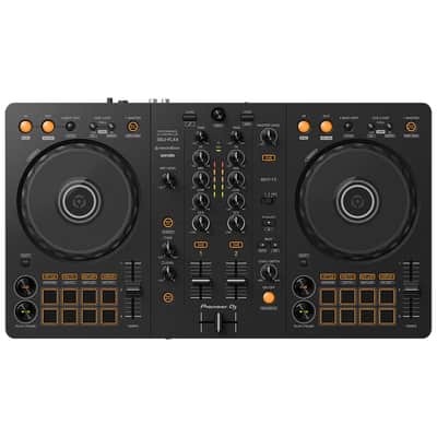 Pioneer DDJ-FLX4 2-Channel DJ Controller image 1