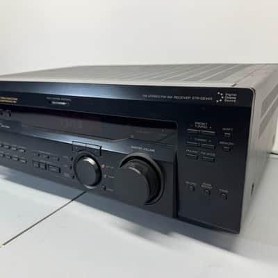 Sony STR-DE445 Receiver HiFi Stereo Vintage 5.1 Channel Home Theater Radio Audio image 3