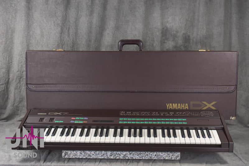 Yamaha DX7