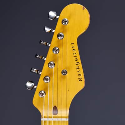 Nash S-57 Mary Kaye image 6