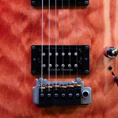 Brian Moore C55P piezo - Natural image 5