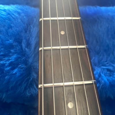 Chapman Guitars ML3 Modern - Deep Blue Satin - Cort Factory image 10