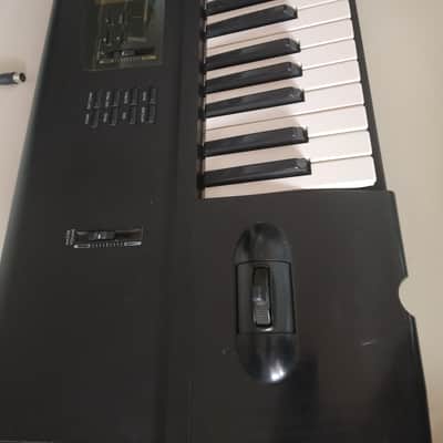 Korg 01/W image 3