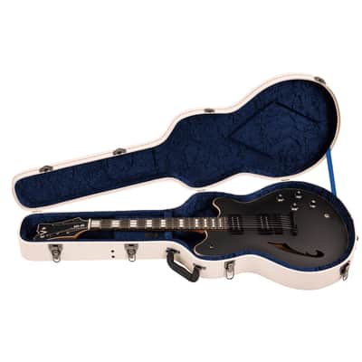 EVH SA-126 Special EB Stealth Black - Electric Guitar image 7