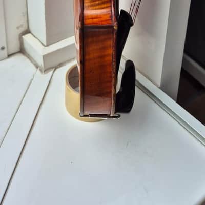 W.A. Kessler Violine Violine 1860 - 1917 image 5