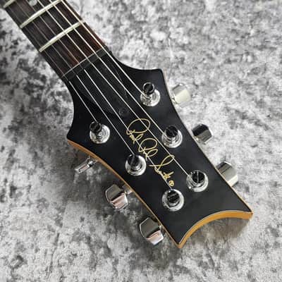 Paul Reed Smith CE 22 Maple Top Emerald Green 2002 image 8