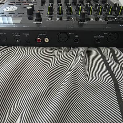TASCAM DP-03SD 8-track Digital Portastudio : Adapter + SD Card Included! image 3
