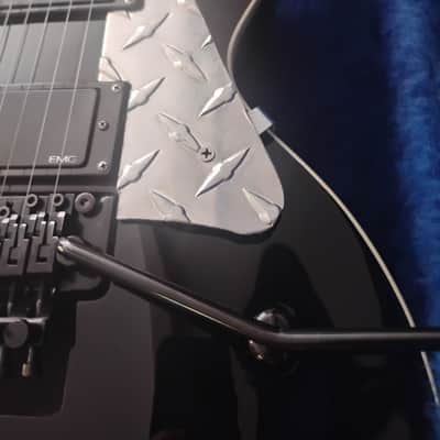 Kramer Assault Plus EMG-FR -EMG 81-85, Original Floyd Rose image 13