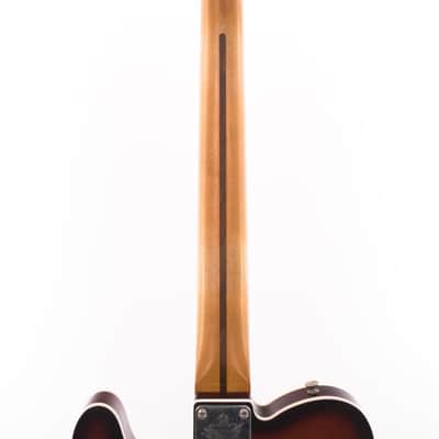 Fender Jason Isbell Signature Telecaster Custom 2026, 3636gr image 10