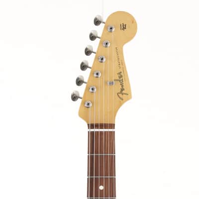 FENDER MEXICO Jimi Hendrix Monterey Stratocaster [MX17907101] (04/28) image 10