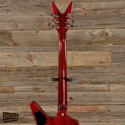 Dean Z Red 1982 (s853) image 7