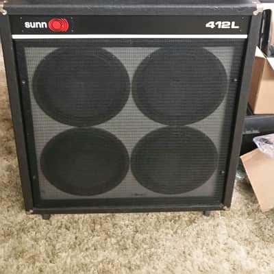 Ampeg V4 Distortion 70's image 3