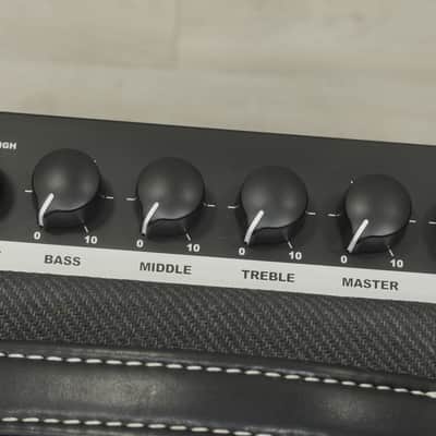 Used Fender Bassbreaker 15 1x12 Tube Combo Amplifier image 9