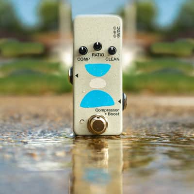 Pogo Pedals Harmony Series : Modulation Bundle image 2