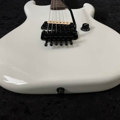 Kramer Baretta USA 2012 Vanilla Shake/off-white image 7
