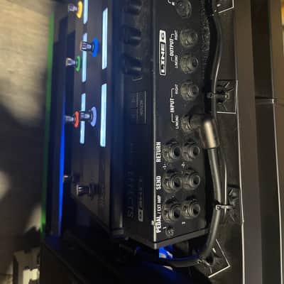 Line 6 HX Effects 2018 - Present - Black image 3