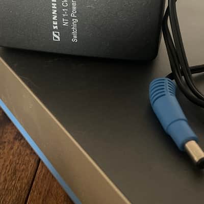 Sennheiser ASA 1 Active Antenna Splitter 500–870 MHz – Fully Tested, Excellent Condition image 5